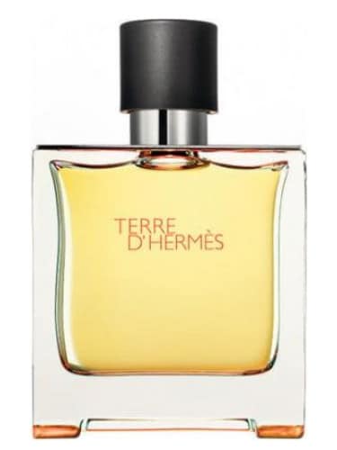 Perfume Hermes Terre d'Hermes