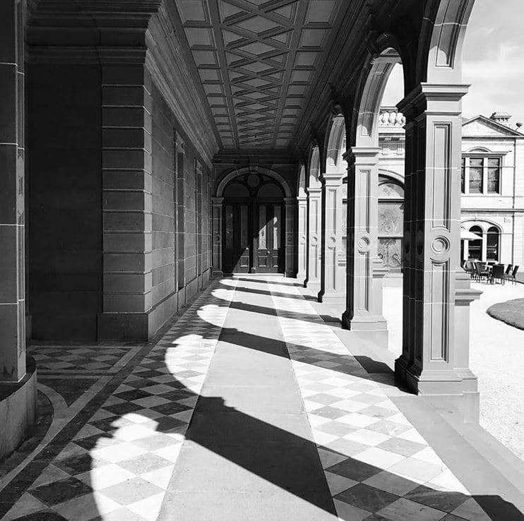 Gabriel Jacka - Interior Design Style