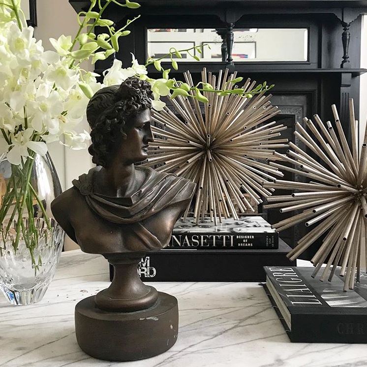 Gabriel Jacka - Interior Design, Styling
