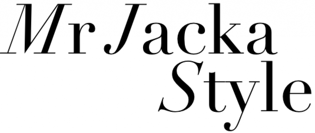 Gabriel Jacka - Interior Design, Banner