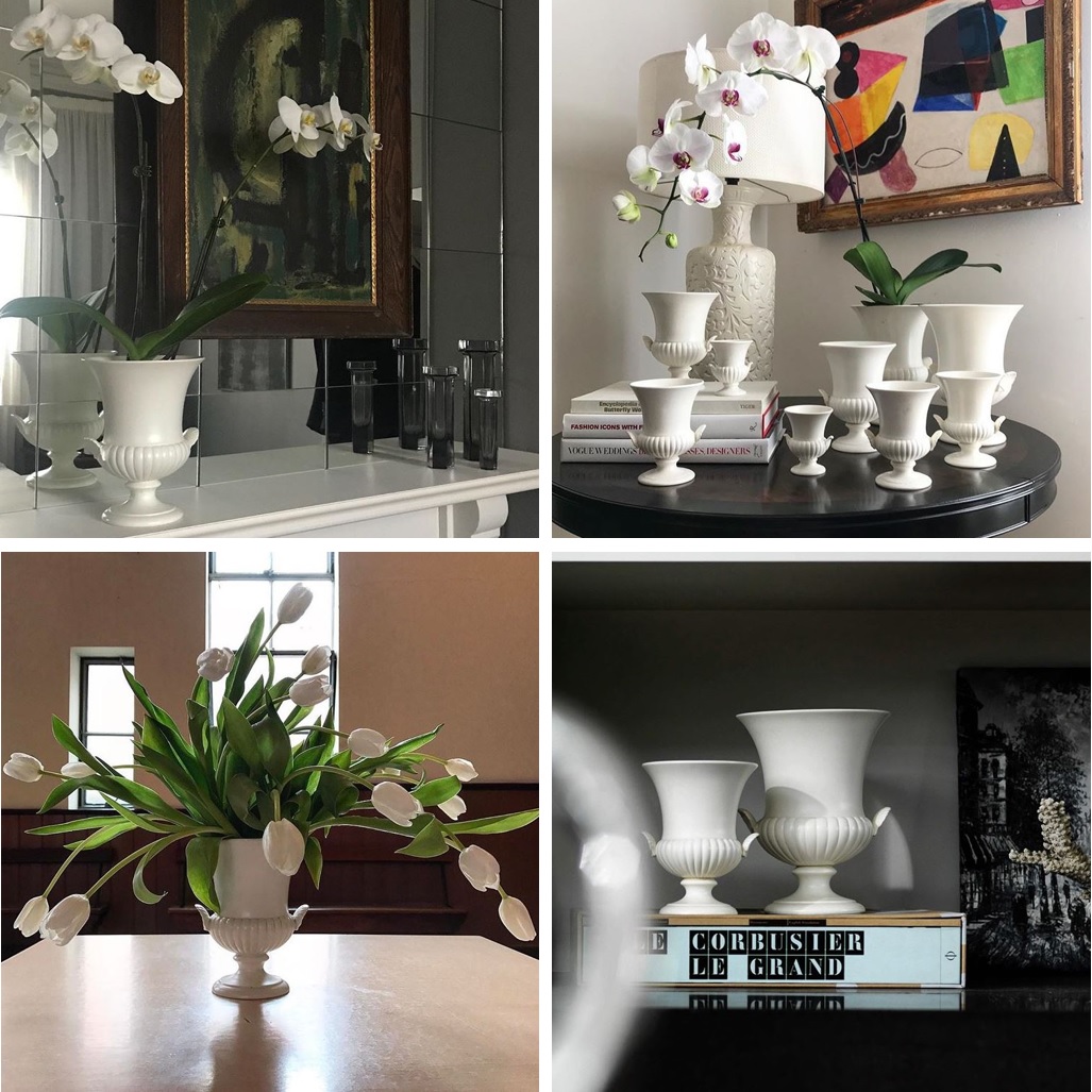 Wedgewood Design Inspiration - Classic Interior Design