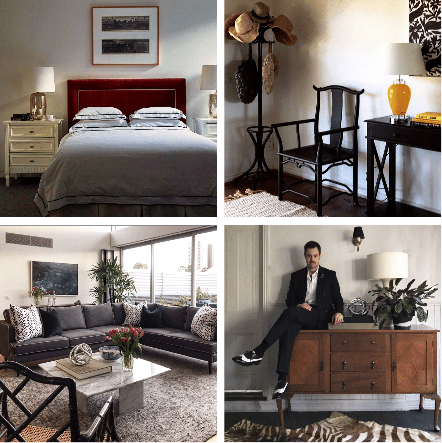 My Essential Tips for Interior Design in Melbourne - Jacka Design