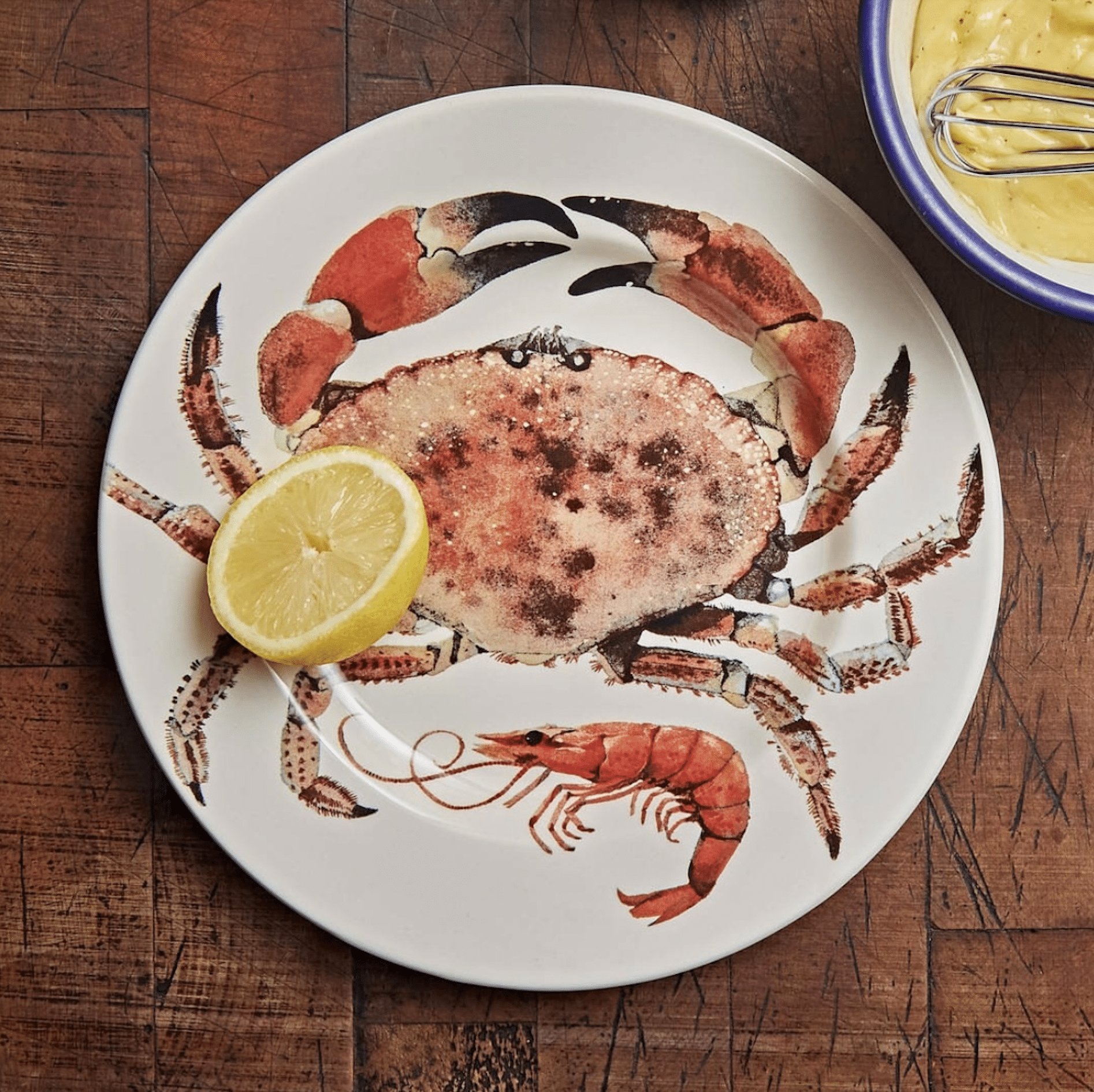 Discover Emma Bridgewater Ceramics: Right Here In Melbourne