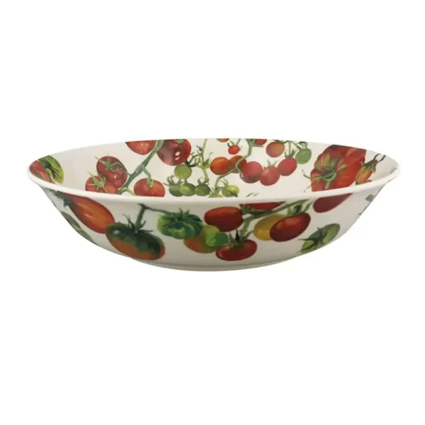 Emma Bridgewater Vegetable Garden Tomatoes Salad Bowl