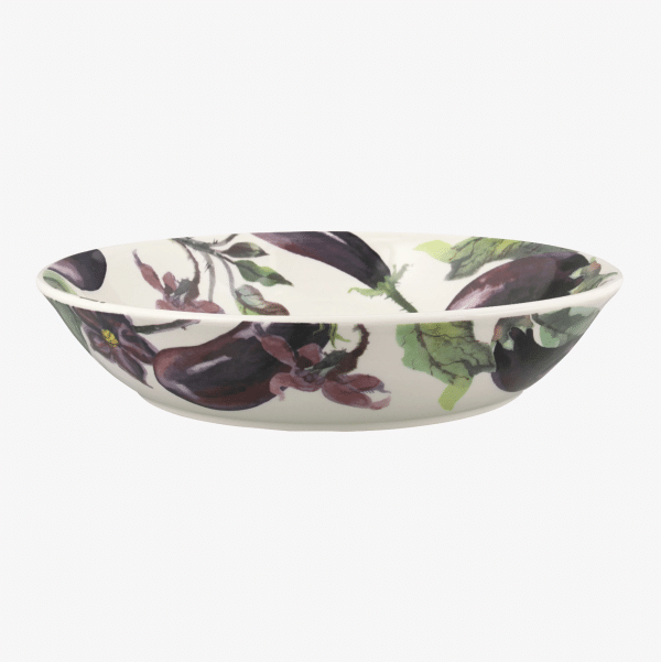 Emma Bridgewater - Garden Bowl Aubergine - Image 3