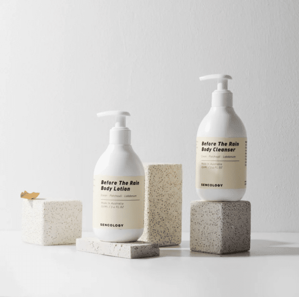 SENCOLOGY - Before The Rain Body Lotion - Image 2