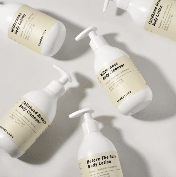 SENCOLOGY - Before The Rain Body Lotion - Image 3