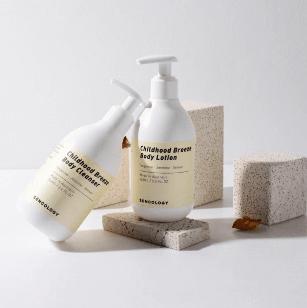 SENCOLOGY - Childhood Breeze Body Cleanser - Image 2
