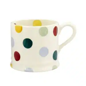Emma Bridgewater - Polka Dot Mug Small