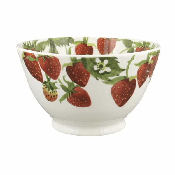 Emma Bridgewater - Garden Old Bowl Strawberries - Image 2