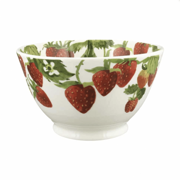 Emma Bridgewater - Garden Old Bowl Strawberries