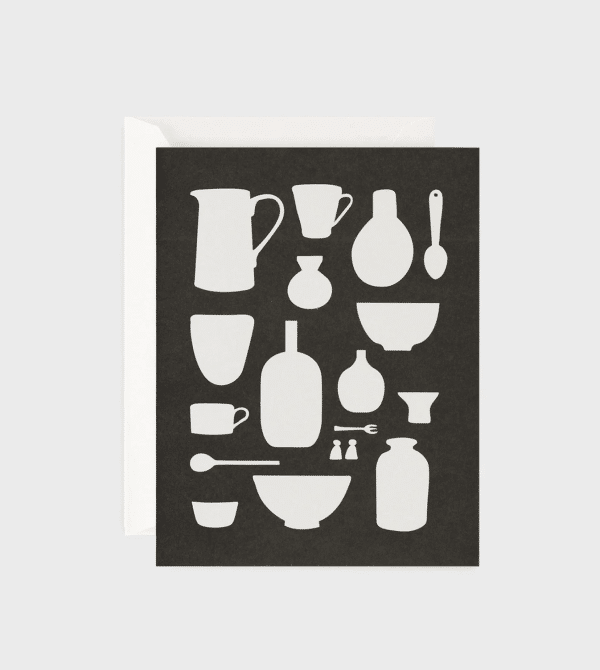 FATHER RABBIT STATIONERY | CARD | BAKING UTENSILS