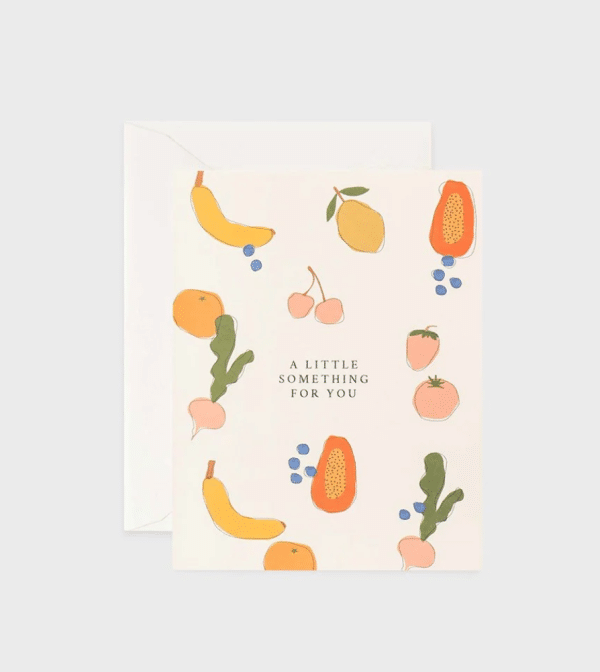 FATHER RABBIT STATIONERY | CARD | FATHER RABBIT X BLUSH