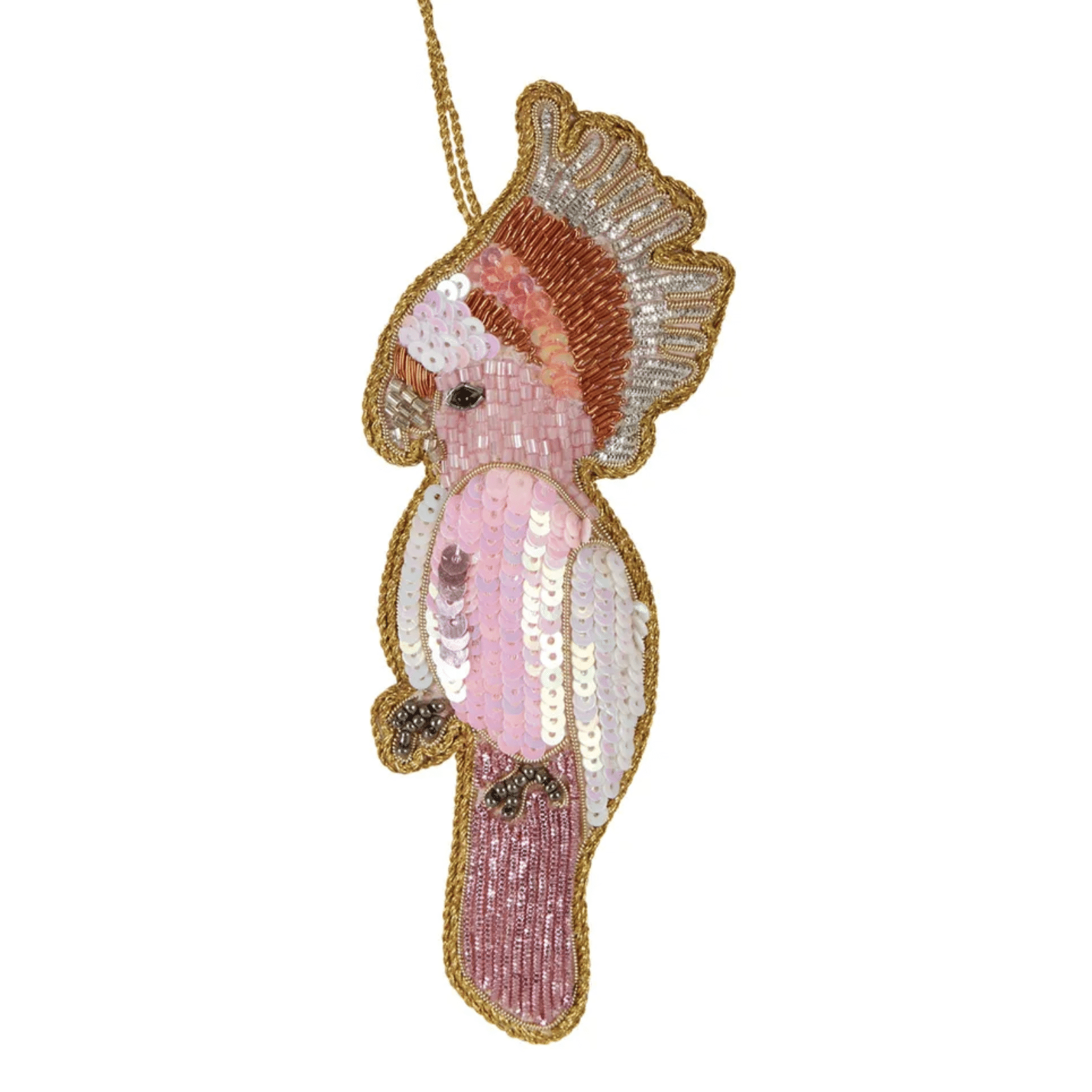 JACKA DESIGN Decoration Galah GABRIEL JACKA