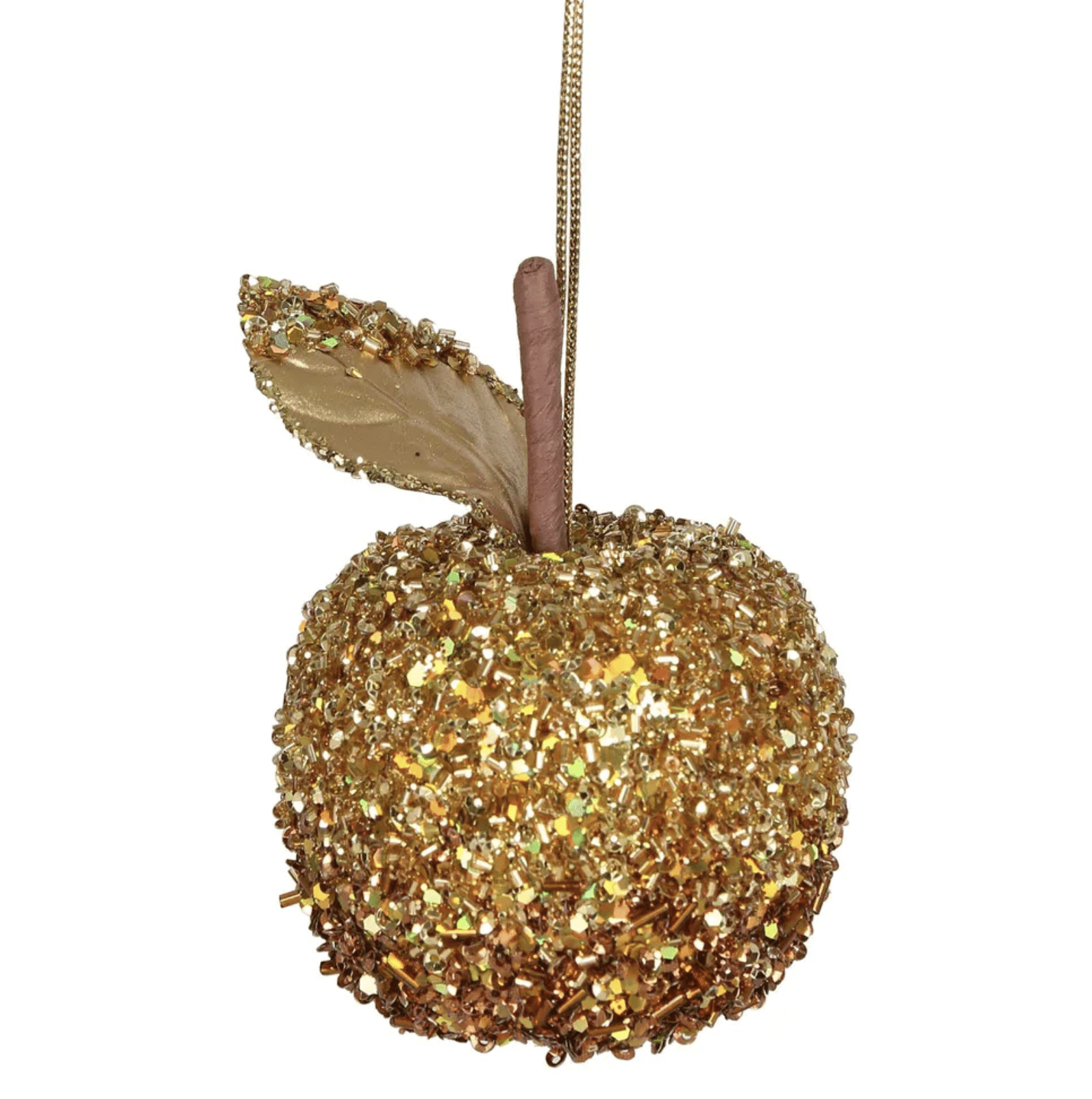 JACKA DESIGN Decoration Golden Apple GABRIEL JACKA