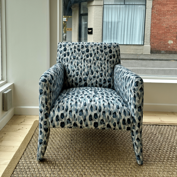 JACKA DESIGN - GIGI Armchair - Image 2