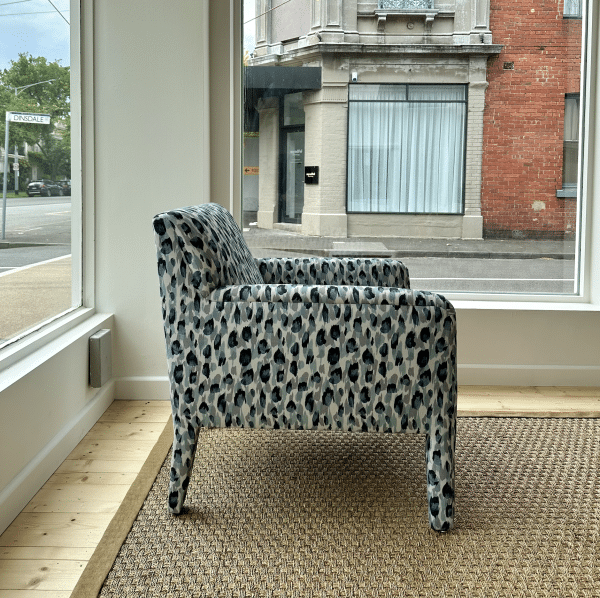 JACKA DESIGN - GIGI Armchair - Image 3