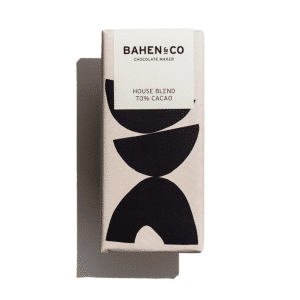 HOUSE BLEND 70% CACAO