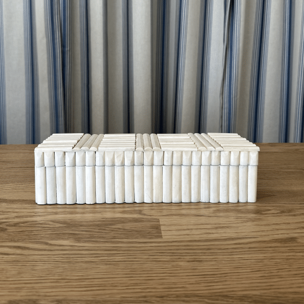 JACKA DESIGN - Decor Pencil Box
