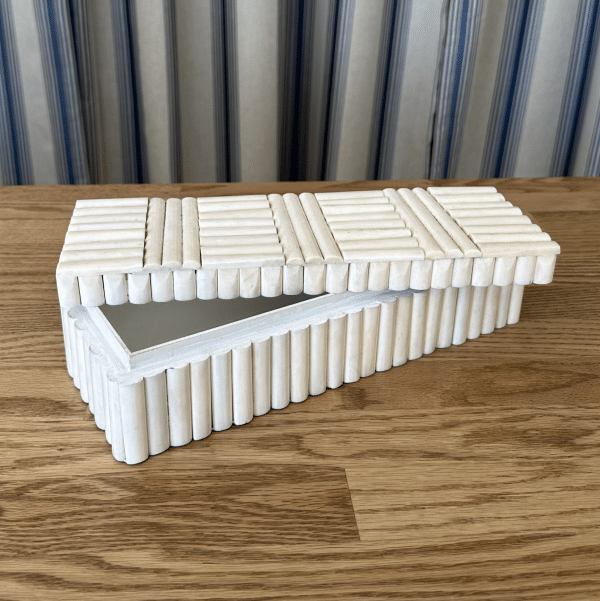 JACKA DESIGN - Decor Pencil Box - Image 2