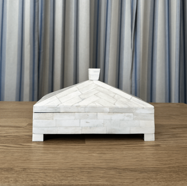 JACKA DESIGN - Decor Pyramid Box