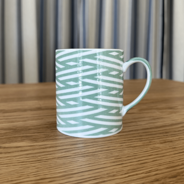 JACKA DESIGN - Mug ASA Sage