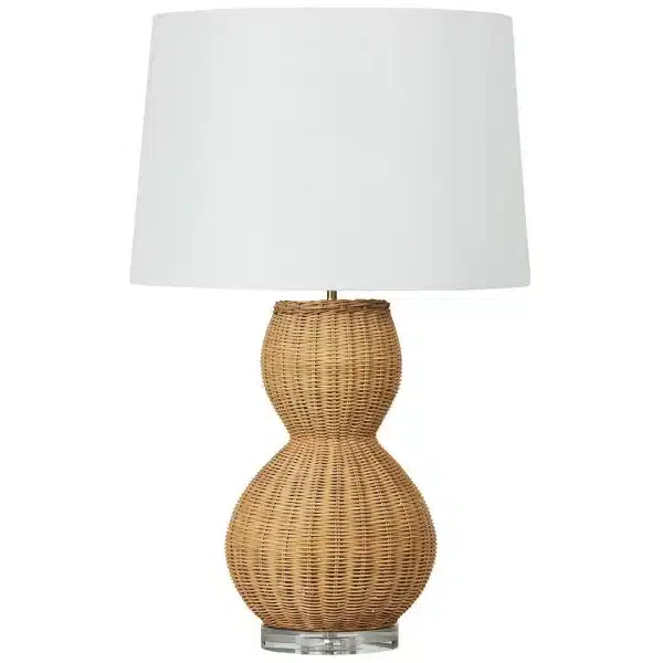 JACKA DESIGN - Lonsdale Table Lamp