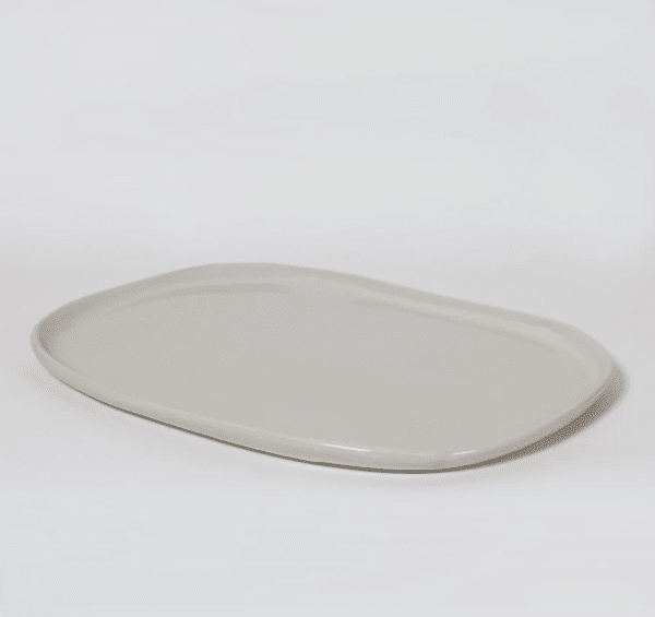 Robert Gordon - Oval Platter, Coast - Image 2