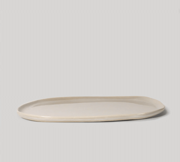 Robert Gordon - Oval Platter, Coast - Image 3