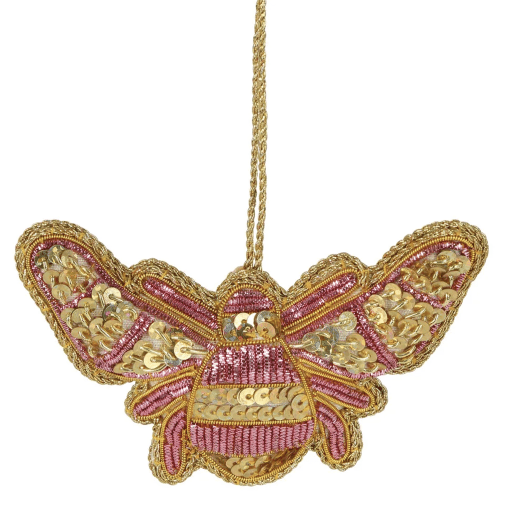 JACKA DESIGN Decoration Queen Bee GABRIEL JACKA