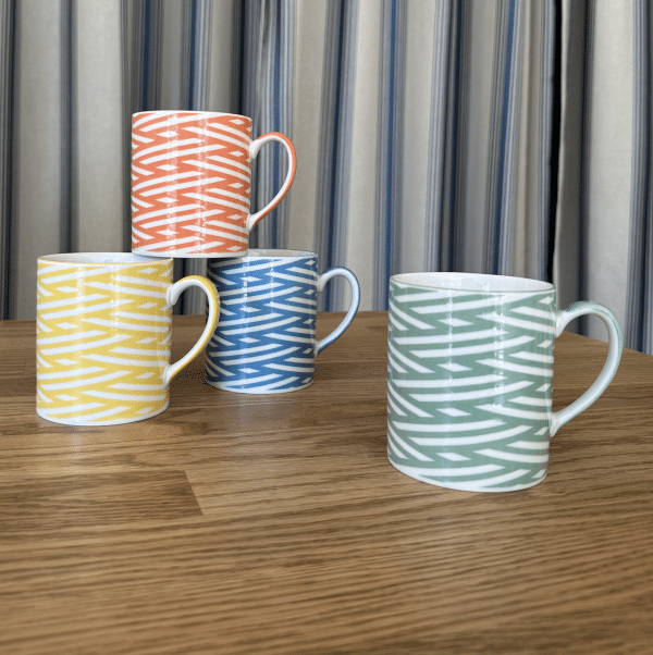 JACKA DESIGN - Mug ASA Sage - Image 2