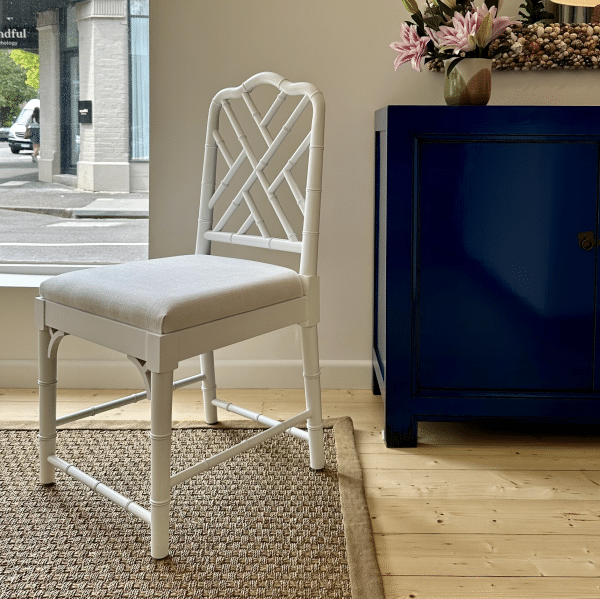 JACKA DESIGN - TIKI Chair - Image 2