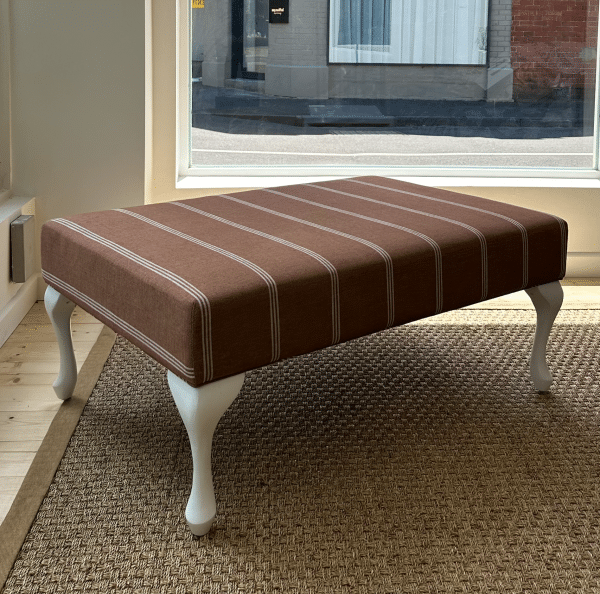 JACKA DESIGN - TAMBO Ottoman - Image 2