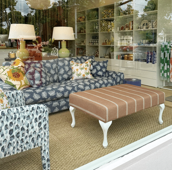 JACKA DESIGN - TAMBO Ottoman - Image 3