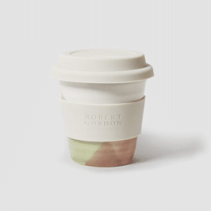 The Slow Life, Small Carousel Cup By Robert Gordon
