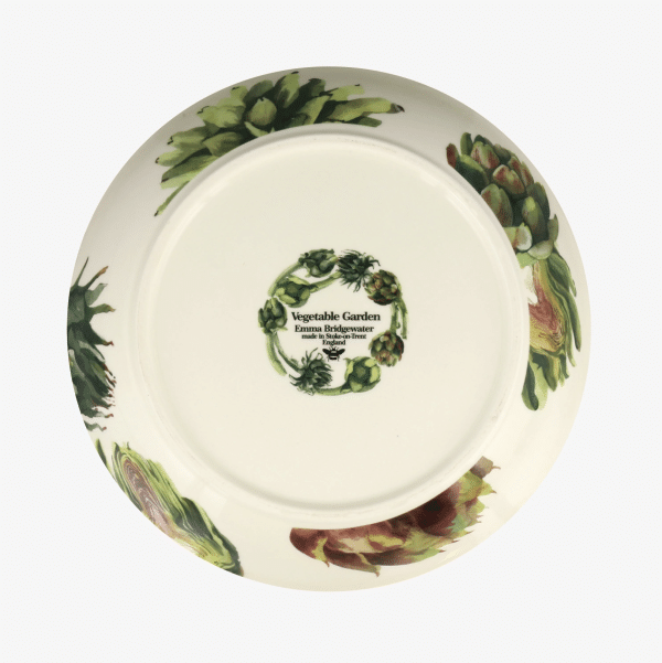 Emma Bridgewater - Garden Bowl Artichoke - Image 4