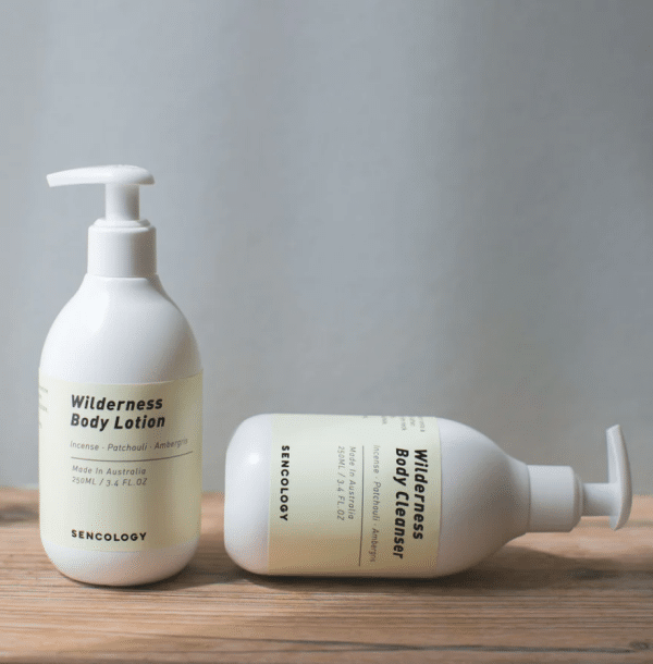 SENCOLOGY - Wilderness Body Cleanser - Image 2