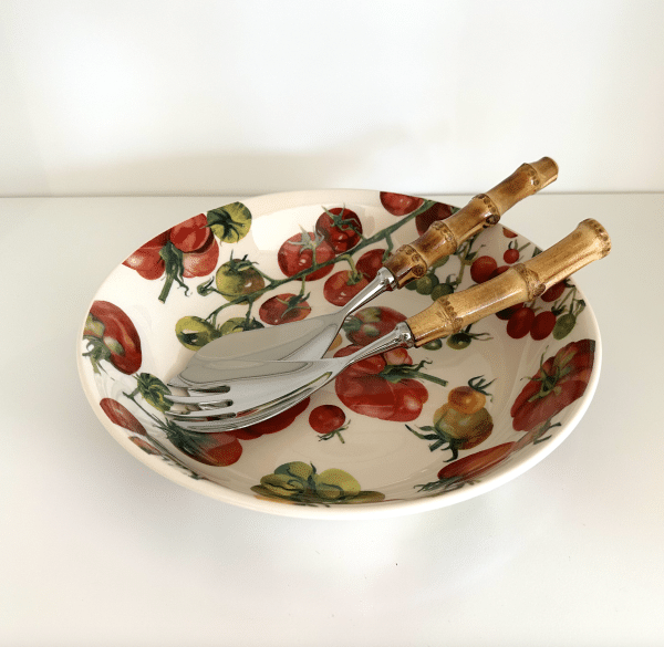 JACKA DESIGN - Bamboo Servers Pair - Image 2
