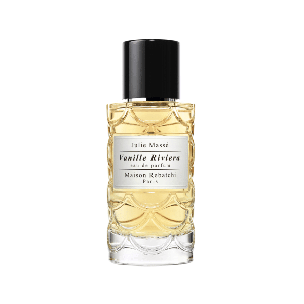 Maison Rebatchi - Vanille Riviera Perfume