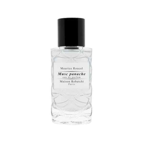 Maison Rebatchi - Musc Panache Perfume