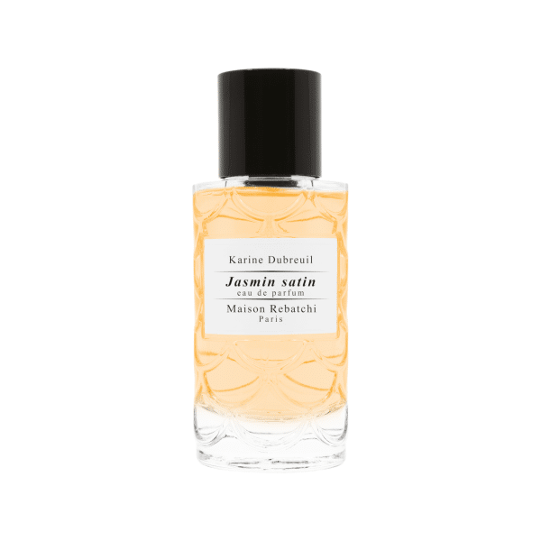 Maison Rebatchi - Jasmin Satin Perfume