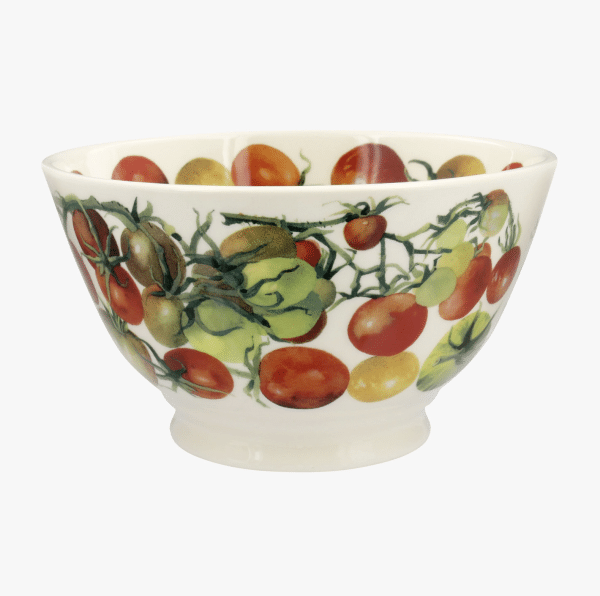 Emma Bridgewater - Garden Old Bowl Tomatoes Medium - Image 3