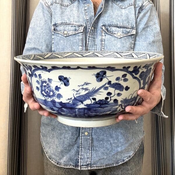 JACKA DESIGN - Decor Phoenix Bowl - Image 3