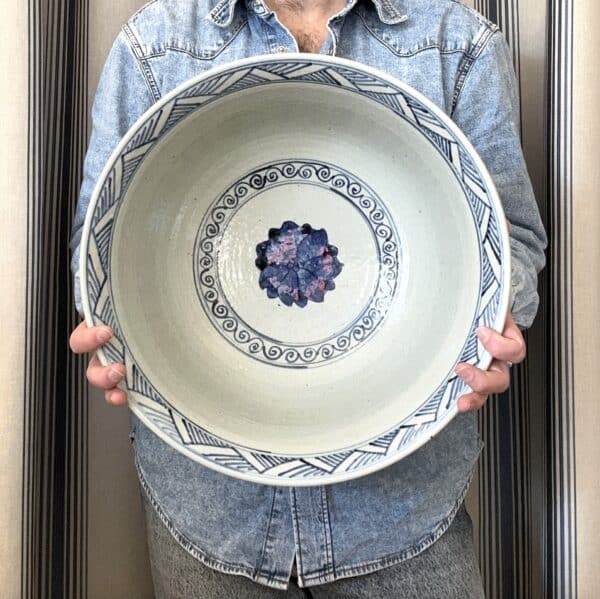 JACKA DESIGN - Decor Phoenix Bowl - Image 4