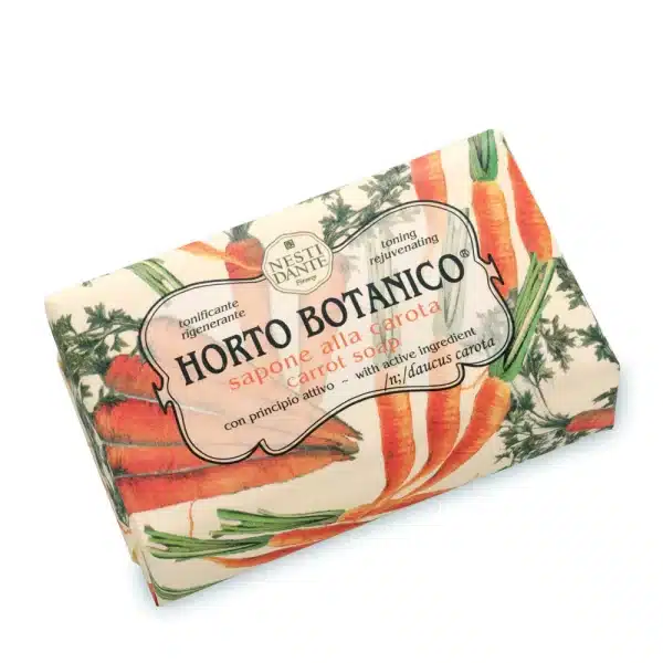 Nesti Dante - Soap Carrot