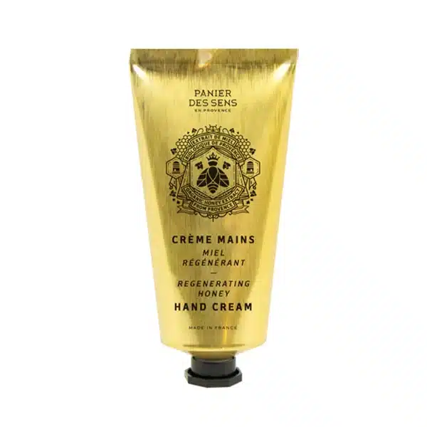Panier des Sens - Honey Hand Cream - 75ml