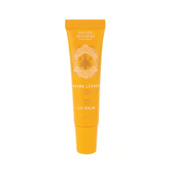 Panier des Sens - Honey Lip Balm