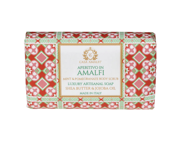 Casa Amalfi - Soap Bar Aperitivo