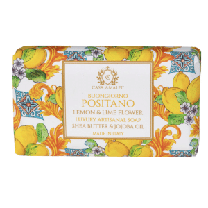 Casa Amalfi - Soap Bar Buongiorno Positano