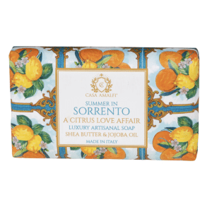 Casa Amalfi - Soap Bar Summer in Sorrento